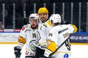 GENF - LUGANO