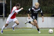PULLY - LUGANO