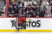 WINNIPEG - BUFFALO