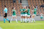 ST.GALLEN - THUN