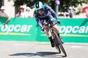 TOUR DE SUISSE WOMEN 2026