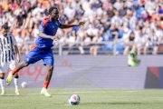 BASEL - JUVENTUS