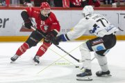 LAUSANNE - FRIBOURG