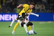 YB - LUGANO