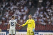 ZUERICH - SERVETTE