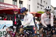 TOUR DE SUISSE WOMEN 2025