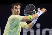 SWISS INDOORS 2025