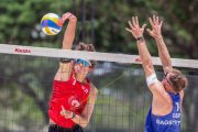 World Beach Pro Tour 2026