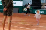FRENCH OPEN 2026