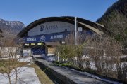 STADION AMBRI PIOTTA