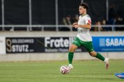 KRIENS - ZUERICH U21
