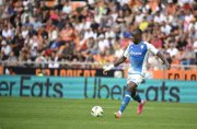 LORIENT - MONACO
