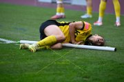 SERVETTE - YB