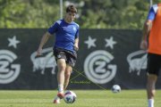 TRAINING GC