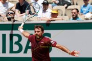 FRENCH OPEN 2026