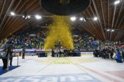 DAVOS - FRIBOURG