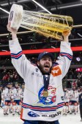 LAUSANNE - ZSC