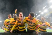 YB - ST.GALLEN