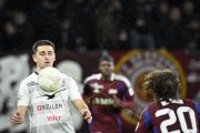 SERVETTE - WINTERTHUR