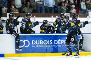 FRIBOURG - GENF