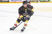 LUGANO - ZSC