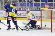 AMBRI - KLOTEN