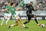 ST. GALLEN - TIRASPOL