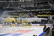 LUGANO - AMBRI