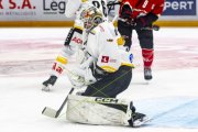 LAUSANNE - LUGANO