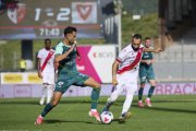 SION - VADUZ