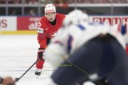 SCHWEIZ - NORWEGEN