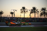 GP ABU DHABI 2025
