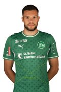 PORTRAIT ST.GALLEN