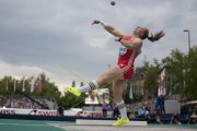 WELTKLASSE ZUERICH 2025
