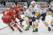 BIEL - LUGANO