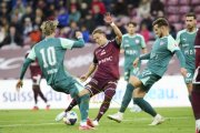 SERVETTE - VADUZ