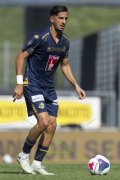 SION - LUZERN