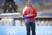 OLYMPIA PARIS 2024