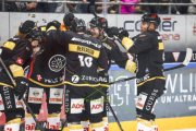 LUGANO - ZSC