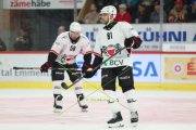 TIGERS - LAUSANNE