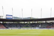 ZUERICH - SERVETTE