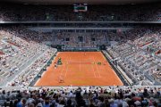 FRENCH OPEN 2026