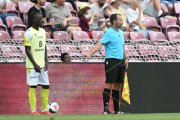 SERVETTE - BASEL