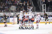 LUGANO - ZSC