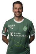 PORTRAIT ST.GALLEN