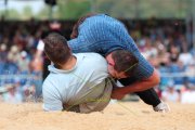 118. NORDWESTSCHWEIZER SCHWINGFEST