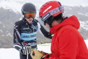 Beat Feuz Speedcamp 2026