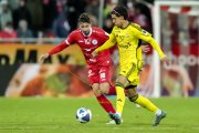 WINTERTHUR - NYON