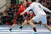 BSV BERN - MONTPELLIER HB