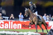 CSIO ST.GALLEN 2026
